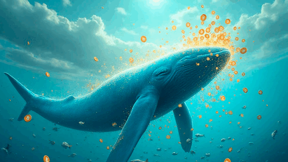 Crece la brecha entre inversores minoristas y ballenas de Bitcoin