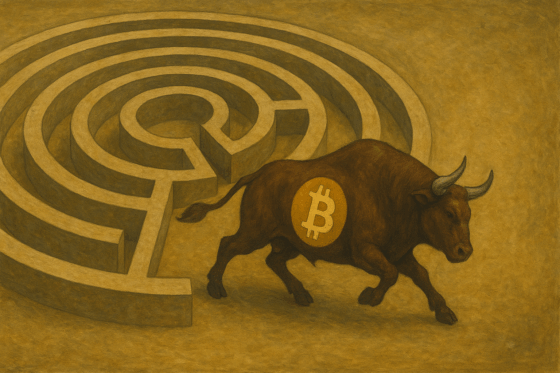 Este ciclo de Bitcoin, igual que los demás, fue diferente