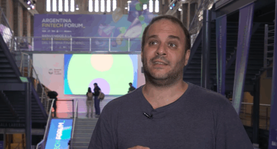«Ya no hay miedo de que el BCRA prohíba las criptomonedas»: Julián Colombo
