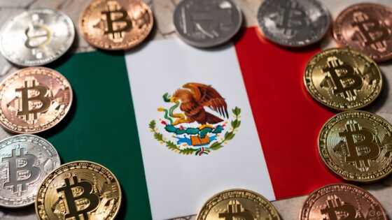 Nueva función en México permite convertir USDT a pesos y transferirlos al banco