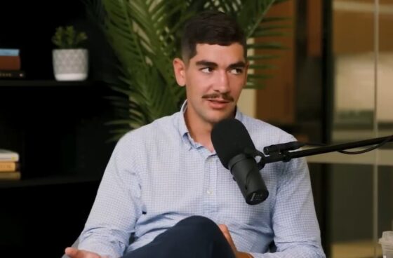 «La mayor falacia es creer que la criptomoneda que elijas ganará si bitcoin desaparece»