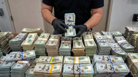 Tether ayuda a incautar USD 12 millones