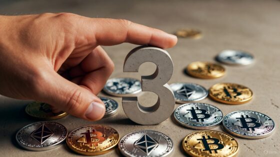 3 claves para evaluar empresas de tesorerías de criptomonedas 