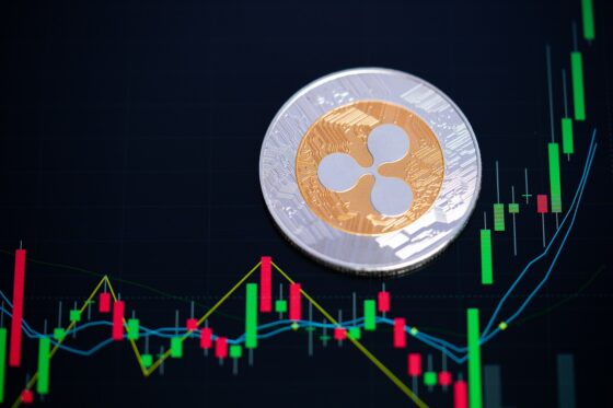 XRP se enfrenta a este soporte antes de mayores caídas