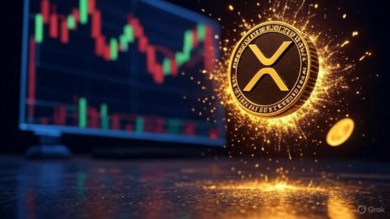 ¿Por qué elegir XRP en lugar de bitcoin o Ethereum? Esto responde un analista