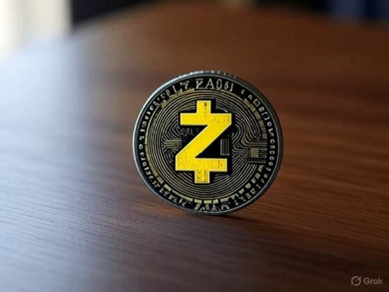  Zcash conquista a empresa del Nasdaq