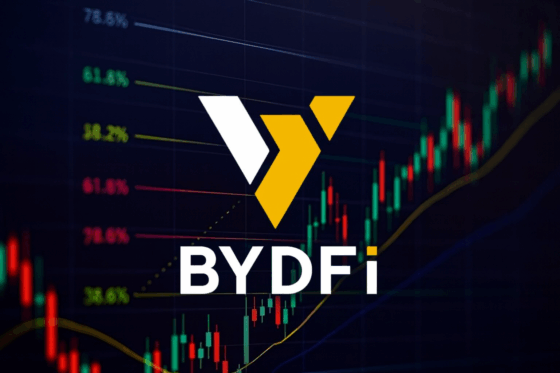 BYDFI: el Exchange multi-producto que debes conocer 