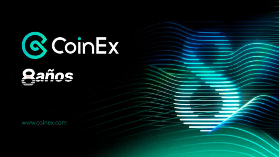 8 años de CoinEx: de la exploración a la expansión, avanzando hacia la excelencia