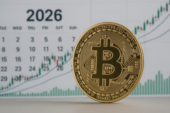 Bitcoin rompería la «regla» de 4 años sobre su precio en 2026