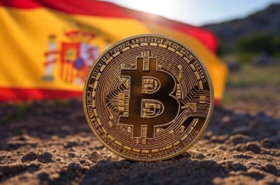 España es de los países que más investiga a usuarios de criptomonedas
