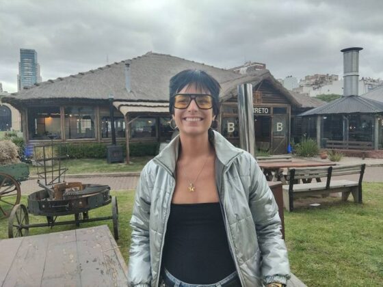 «En Argentina se van a gestar ‘big players’ de la tokenización»: Camila Soria
