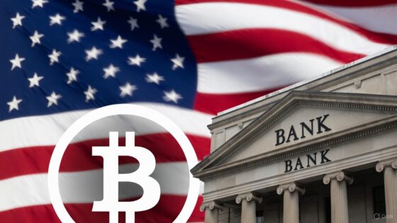 Bancos tienen luz verde para comerciar bitcoin en EE. UU.