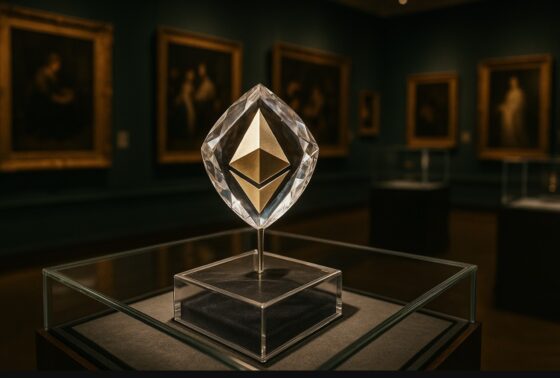 “Ethereum será la red más valiosa en el futuro previsible”: analista de Messari