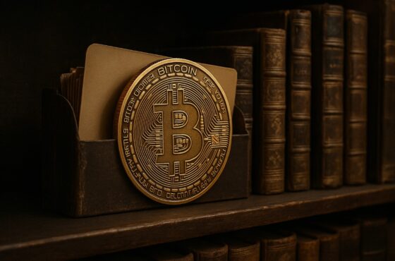 Instituto Satoshi Nakamoto construye archivo para preservar la memoria de Bitcoin