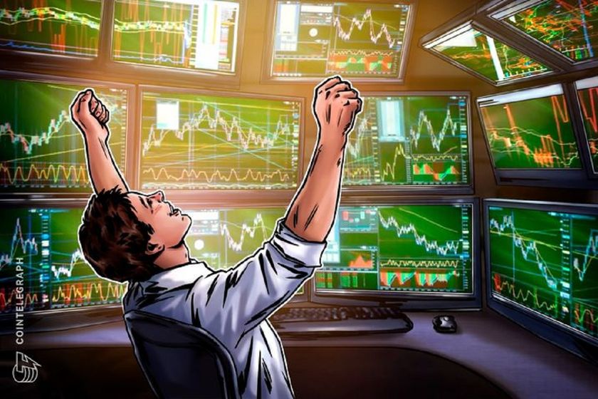 Wall Street ignora las alarmas y abraza el Risk-On