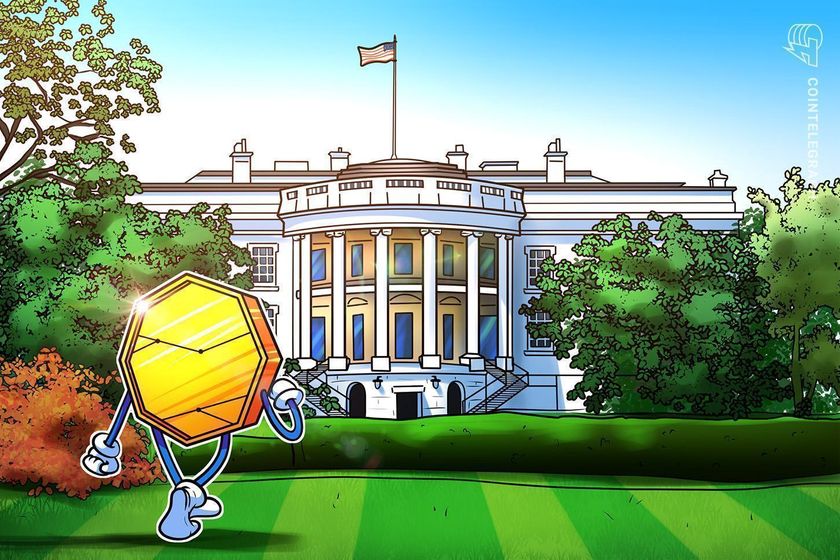 La Casa Blanca habría amenazado con retirar su apoyo a proyecto de ley cripto tras el enfrentamiento con Coinbase, según un reporte