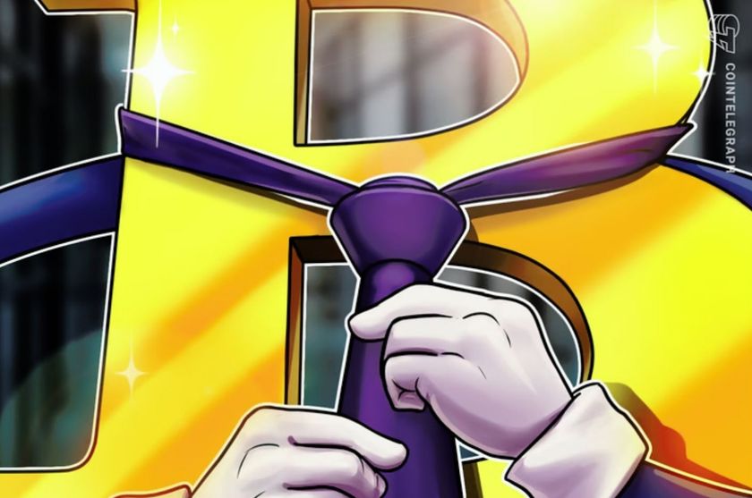 El atleta en reposo: Lo que Glassnode revela sobre la salud de Bitcoin
