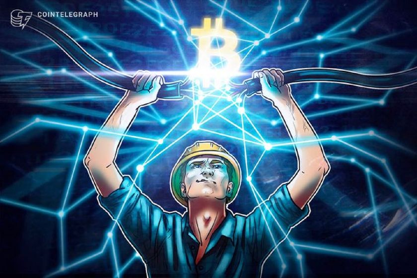 Minar BTC en solitario en la era de los gigantes: Un dilema