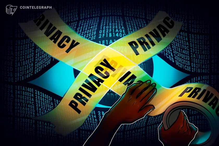 El próximo reto de las cripto es la privacidad, pero los reguladores enfrentan un dilema