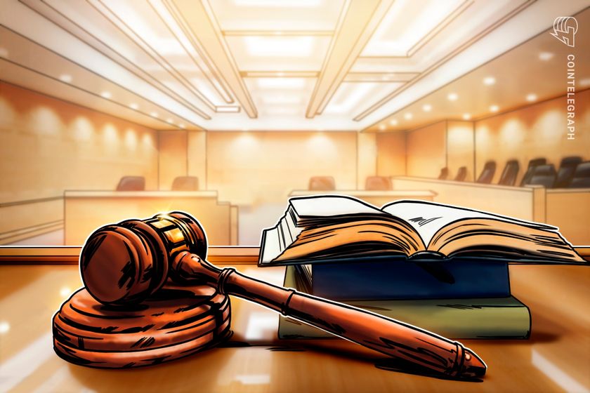 El Departamento de Justicia de EE. UU. finaliza la confiscación de 400 millones de dólares en criptomonedas en el caso del mezclador de Bitcoins Helix