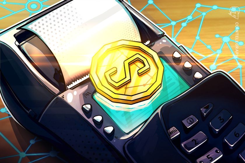 Ingenico eligió a WalletConnect para admitir pagos con stablecoins