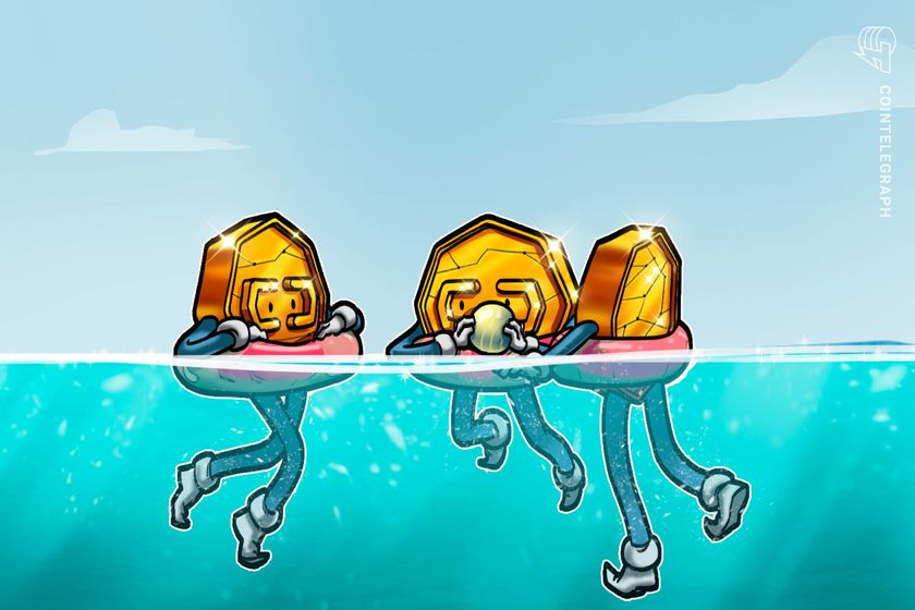 Empresa blockchain apunta a 200 millones de dólares en proyectos de agua tokenizados en Asia