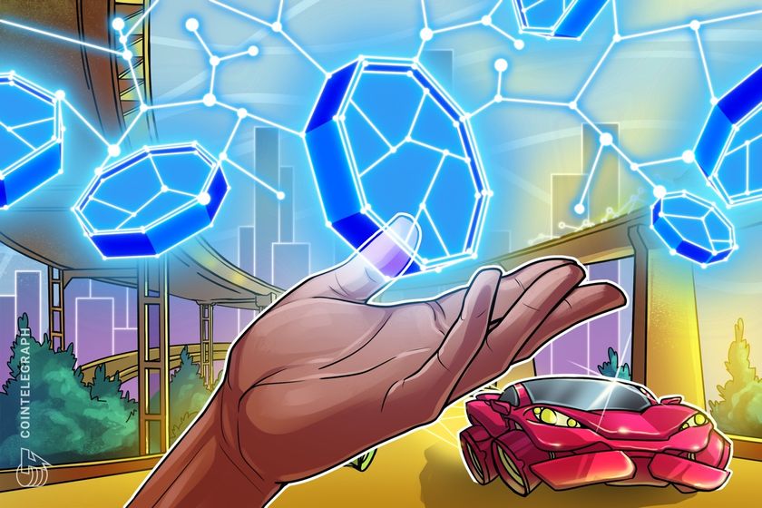 State Street lanzó nuevas herramientas de tokenización cripto