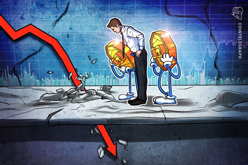 Aumenta la indignación de los inversores de Trove luego que el equipo se quedara con 9 millones de dólares y el nuevo token se desplomara un 95%