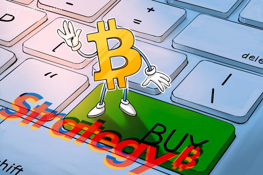 Strategy de Michael Saylor superó los 700.000 bitcoins tras una compra millonaria