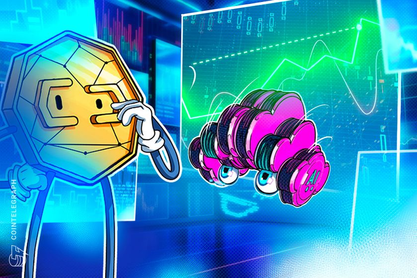 Nansen lanza herramientas de trading de criptomonedas con IA en Base y Solana