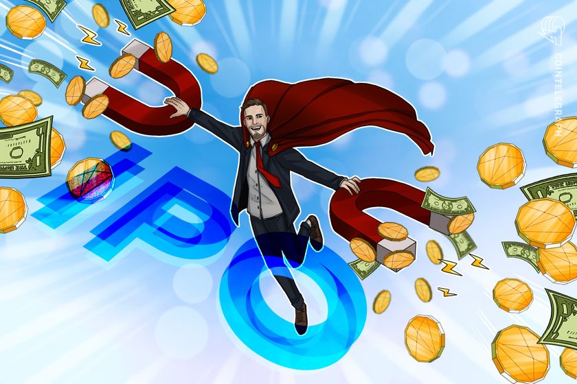Plataforma de tokenización Superstate recauda 82,5 millones de dólares para mover las OPI on-chain