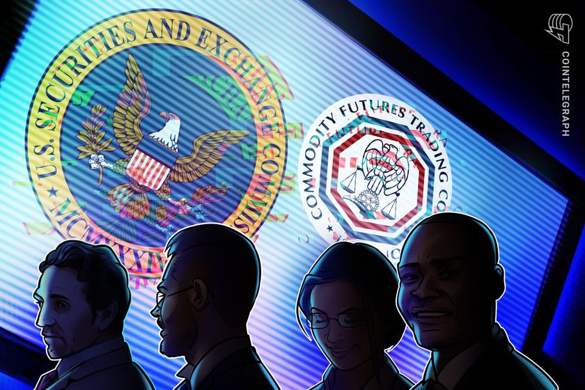 La SEC y la CFTC adoptaron un tono cooperativo antes de la reunión sobre criptomonedas de la Casa Blanca
