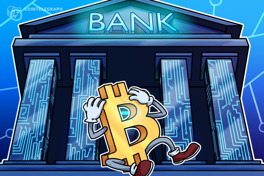 Bancos centrales vs. Bitcoin: ¿en quién debería confiar el público?