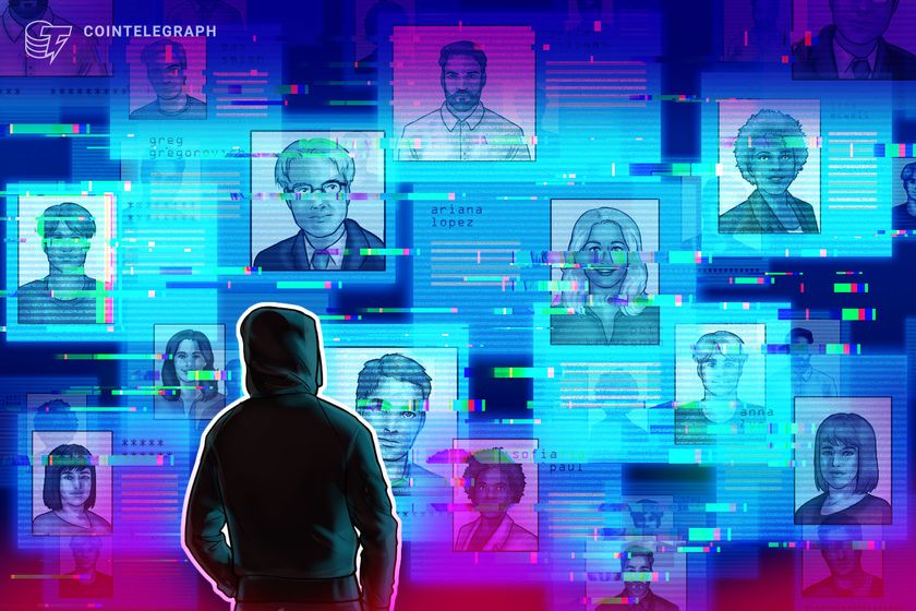 Usuarios de criptomonedas afectados por una masiva filtración de datos de infostealer