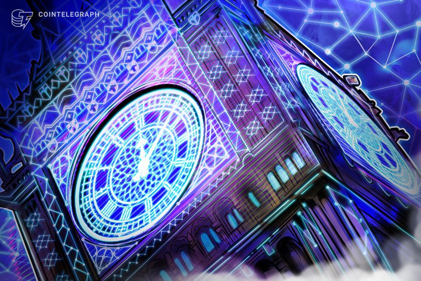 Reino Unido adelanta a EEUU en materia de regulación cripto mientras finaliza su normativa