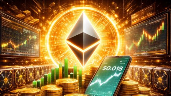 Ethereum registra ATH en actividad con comisiones cercanas a 0 ¿Qué está pasando? 