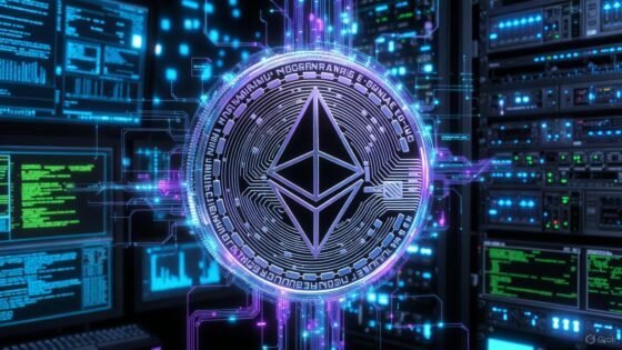 Se dispara la cantidad de ETH para entrar al staking ¿qué está pasando? 