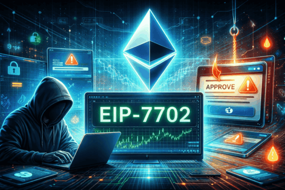 Ethereum se hizo más vulnerable en 2025, pero fue menos atacado 
