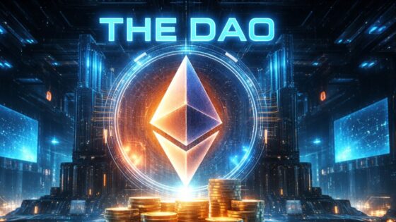 The DAO reaparece en Ethereum con un fondo de 75.000 ethers 