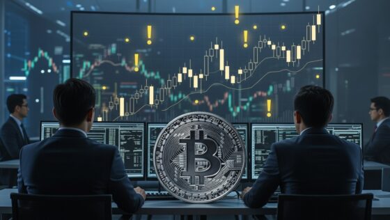 ¿Por qué los 62.000 dólares serían una prueba importante para bitcoin?