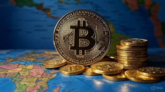 Primera sesión de diplomado gratuito de Bitcoin conecta a 350 personas