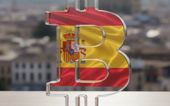 Movimientos de bitcoin ahora son 100% transparentes ante Hacienda de España