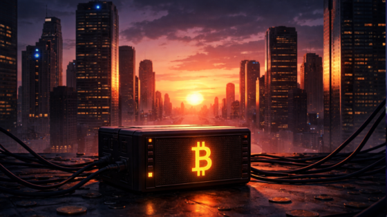 El ocaso del ethos bitcoiner