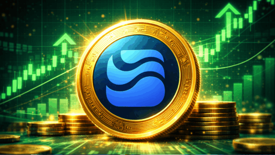 RIVER se metió en el top 100 de las criptomonedas