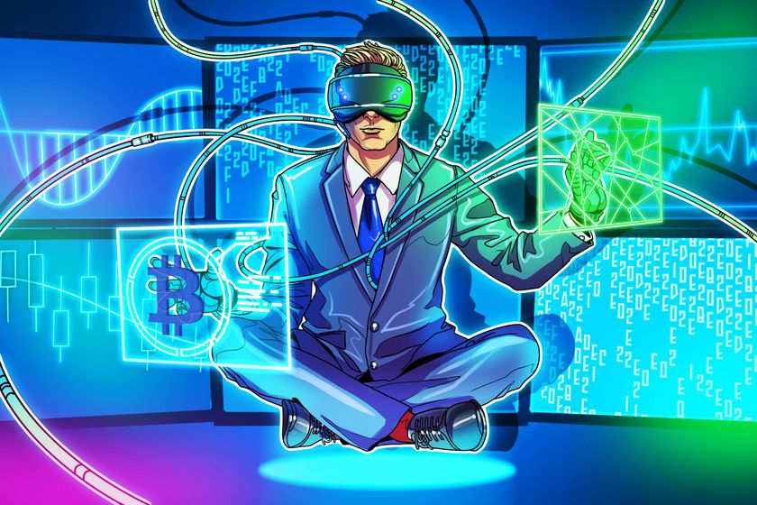 El fractal del precio de Bitcoin apunta a una trampa alcista que podría enviar a BTC por debajo de 100.000 dólares