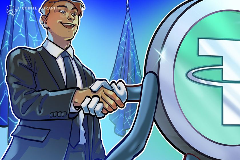 Tether amplía la compatibilidad con USDT y Tether Gold en el monedero MiniPay de Opera