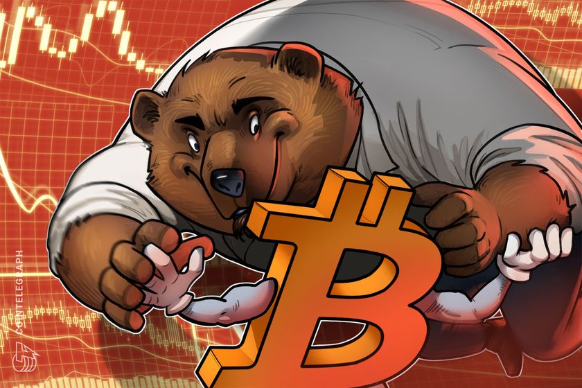 ¿Bitcoin subirá a USD 75K o habrá un cambio de tendencia bajista?