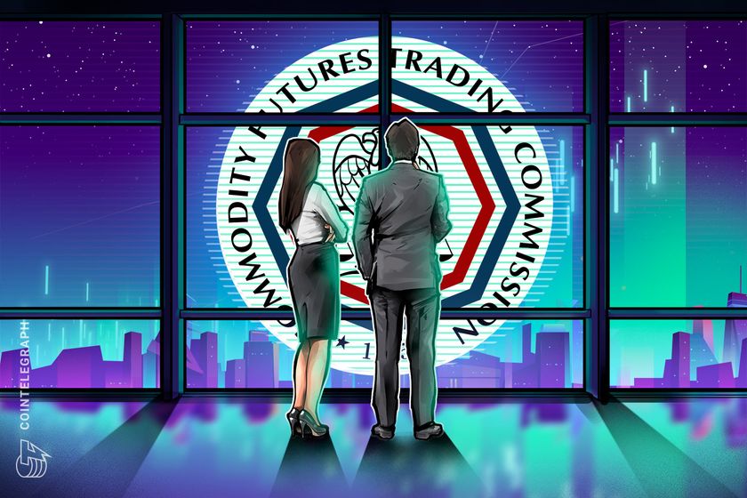 La CFTC añade a ejecutivos de Coinbase y Ripple a su comité asesor de 35 miembros