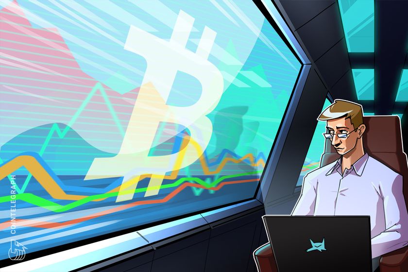 Traders de Bitcoin discrepan sobre la fortaleza de su precio con 60.000 dólares a la vista