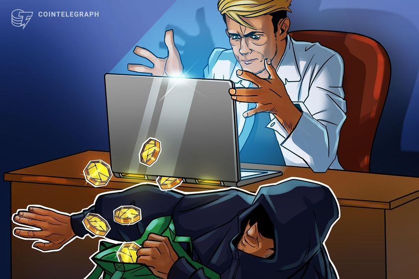 Investigan Phantom Chat tras el robo de USD 264K mediante envenenamiento de direcciones